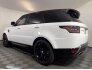 2020 Land Rover Range Rover Sport HSE for sale 101692070
